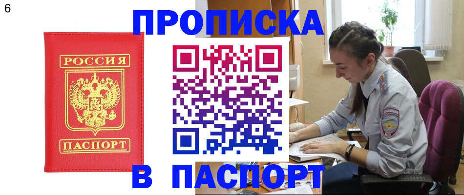 прописка гарантия в Канаше